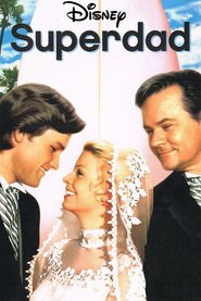 Superdad is the best movie in Barbara Rush filmography.