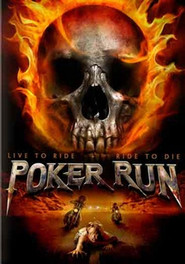 Film Poker Run.