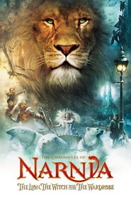 Chronicles of Narnia: The Lion, the Witch and the Wardrobe - movie with James McAvoy.