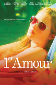 1er amour - movie with Pierre-Luc Brillant.