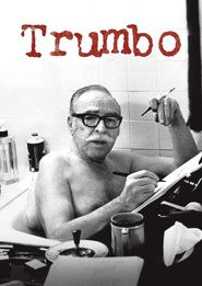 Trumbo is the best movie in Winston Churchill filmography.