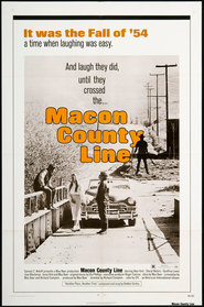 Macon County Line - movie with James Gammon.