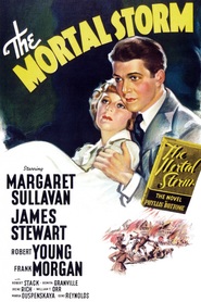 The Mortal Storm - movie with James Stewart.
