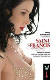 Saint Francis - movie with Zalman King.