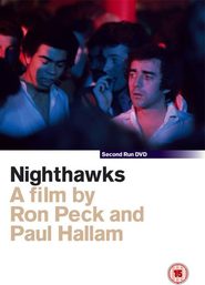 Nighthawks is the best movie in Rachel Nicholas James filmography.