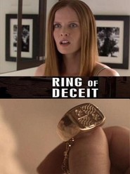 Ring of Deceit - movie with Claudia Ferri.