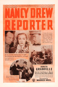 Film Nancy Drew... Reporter.