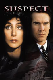Suspect is the best movie in Cher filmography.
