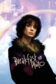 Breakfast on Pluto - movie with Morgan Jones.
