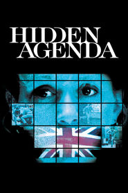 Hidden Agenda - movie with Bernard Archard.