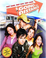 Going the Distance is the best movie in Mayko Nguyen filmography.