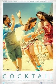 Cocktail is the best movie in Diana Penty filmography.