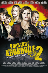 Vorstadtkrokodile 2 is the best movie in Robin Uolter filmography.