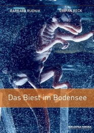 Das Biest im Bodensee - movie with Barbara Rudnik.