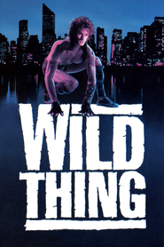 Wild Thing - movie with Robert Knepper.