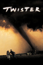 Twister - movie with Bill Paxton.