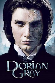 Dorian Gray - movie with Rebecca Hall.