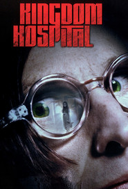 Kingdom Hospital is the best movie in Ed Begley Jr. filmography.