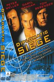 Diplomatic Siege - movie with Francis X. McCarthy.