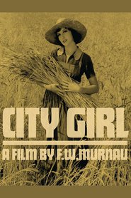 City Girl - movie with Charles Farrell.