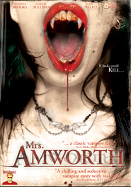 Mrs. Amworth is the best movie in Ben Myurri filmography.