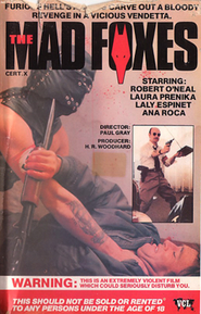 Los violadores is the best movie in Brian Billings filmography.
