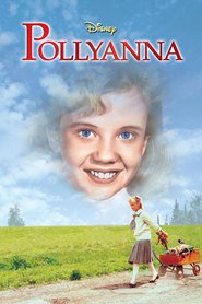 Pollyanna - movie with Agnes Moorehead.