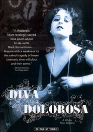 Film Diva Dolorosa.