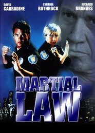 Martial Law is the best movie in Rick Walters filmography.