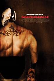 Film El Mascarado Massacre.