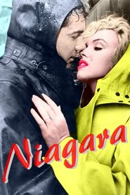 Niagara is the best movie in George Ives filmography.