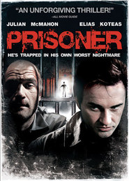 Prisoner - movie with Rocky Carroll.