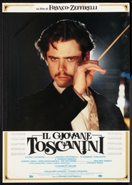 Il giovane Toscanini - movie with Franco Nero.