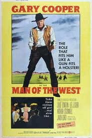 Man of the West - movie with Arthur O\'Connell.