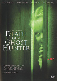 Death of a Ghost Hunter - movie with Davina Joy.