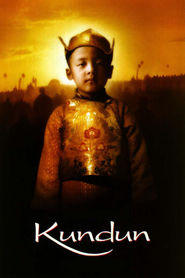 Film Kundun.