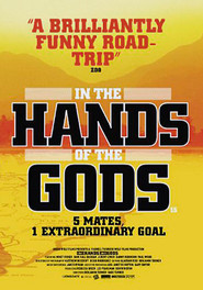 In the Hands of the Gods is the best movie in Paul Wood filmography.