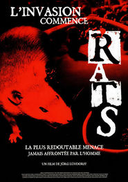 Ratten - sie werden dich kriegen!