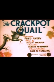 Animation movie The Crackpot Quail.