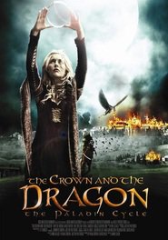 Film The Crown and the Dragon.