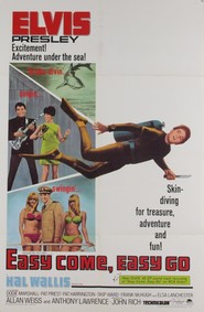 Easy Come, Easy Go is the best movie in Pat Harrington Jr. filmography.