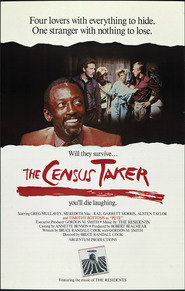 The Census Taker - movie with Timothy Bottoms.