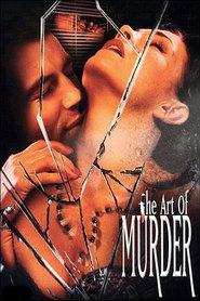 The Art of Murder - movie with Nathaniel DeVeaux.