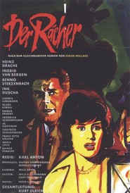 Der Racher - movie with Klaus Kinski.