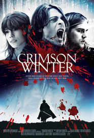 Crimson Winter is the best movie in Brayan Ferriter filmography.