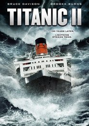Titanic II - movie with Michael Gaglio.