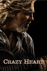Crazy Heart - movie with Robert Duvall.