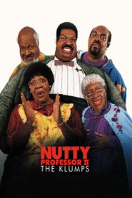 Nutty Professor II: The Klumps - movie with Eddie Murphy.
