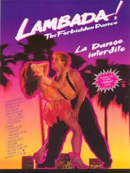 The Forbidden Dance - movie with Laura Harring.