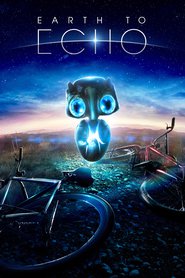 Earth to Echo - movie with Peter Mackenzie.
